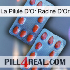 The Golden Root Gold Pill 05
